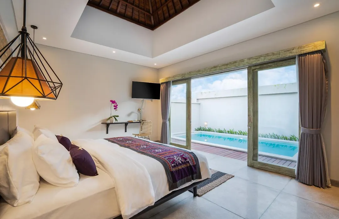 La Numa Villas Canggu-1