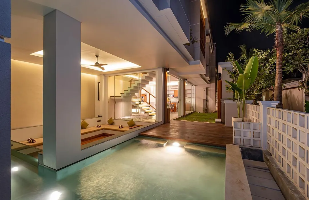 La Numa Villas Canggu-1