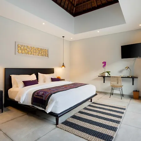 La Numa Villas Canggu-3