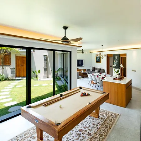 La Numa Villas Canggu-3